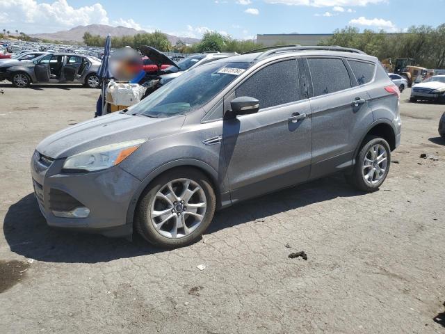 FORD ESCAPE SEL 2013 1fmcu9hx7duc69677