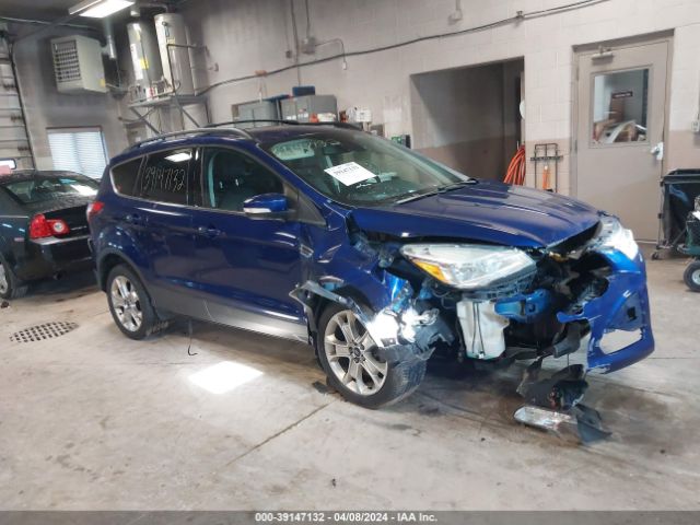 FORD ESCAPE 2013 1fmcu9hx7duc91890