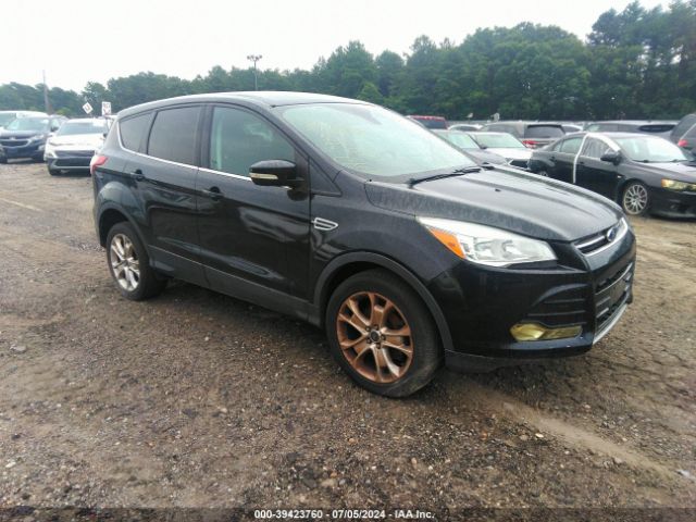 FORD ESCAPE 2013 1fmcu9hx7dud18697