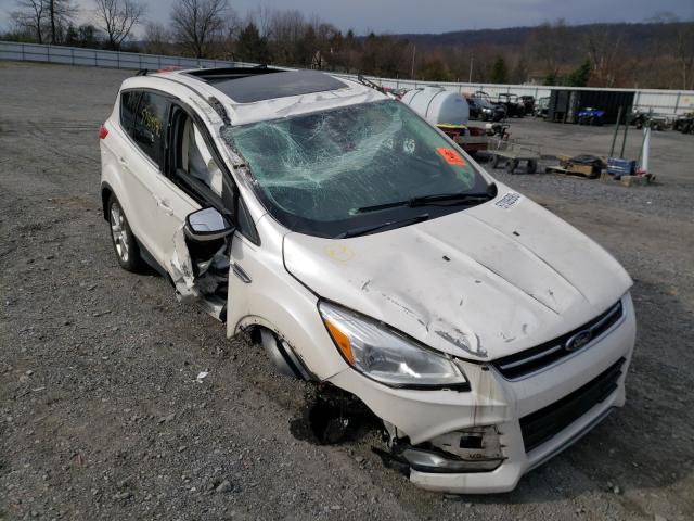 FORD ESCAPE SEL 2013 1fmcu9hx7dud21762