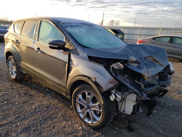 FORD ESCAPE SEL 2013 1fmcu9hx7dud34446