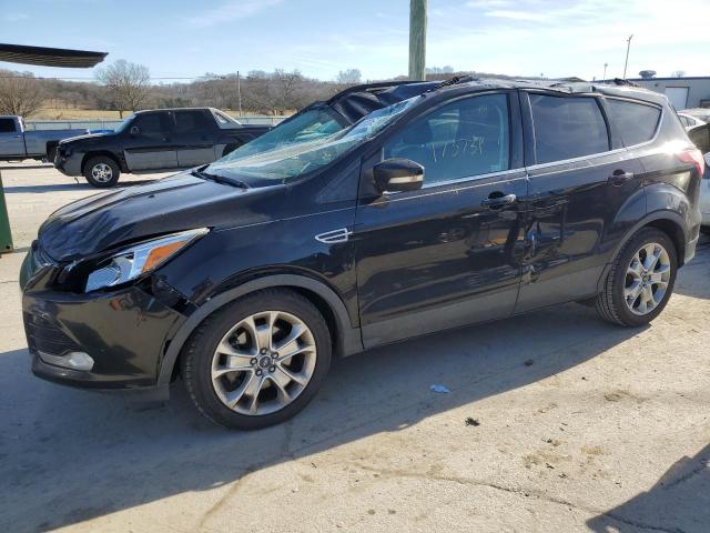 FORD ESCAPE 2013 1fmcu9hx7dud41820