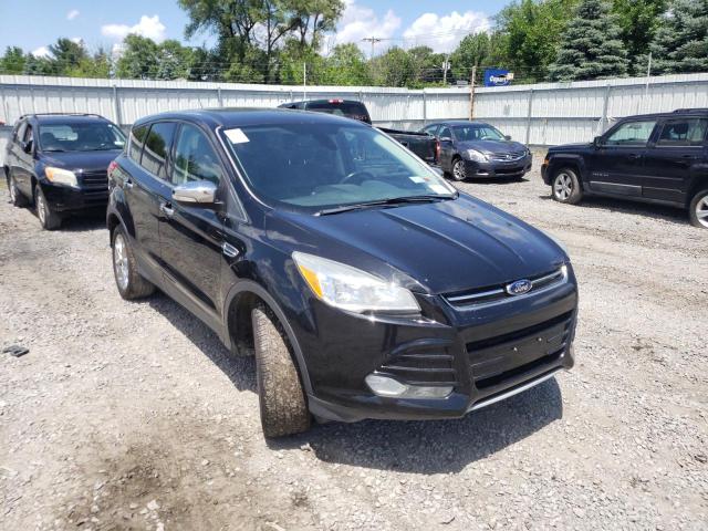 FORD ESCAPE SEL 2013 1fmcu9hx7dud47228