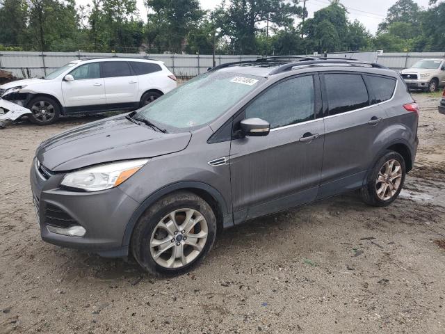 FORD ESCAPE SEL 2013 1fmcu9hx7dud82691