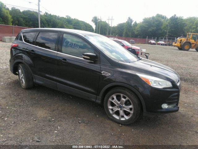 FORD ESCAPE 2013 1fmcu9hx7dud87678