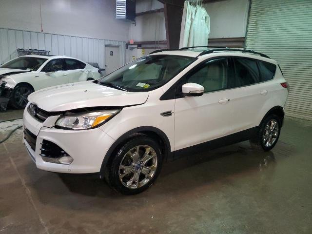 FORD ESCAPE SEL 2013 1fmcu9hx8dua28646