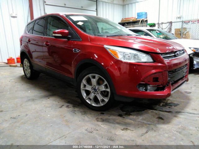 FORD ESCAPE 2013 1fmcu9hx8dua40358