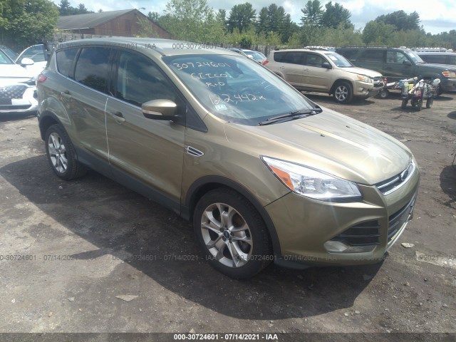 FORD ESCAPE 2013 1fmcu9hx8dua59654