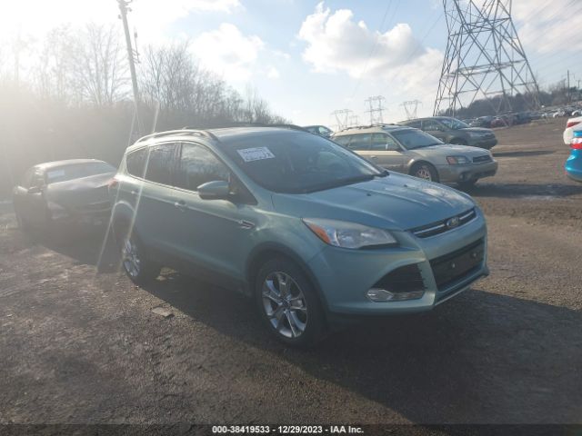 FORD ESCAPE 2013 1fmcu9hx8dub12451