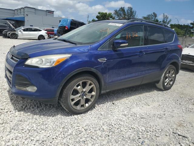 FORD ESCAPE 2013 1fmcu9hx8dub27600