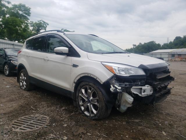 FORD ESCAPE SEL 2013 1fmcu9hx8dub52738