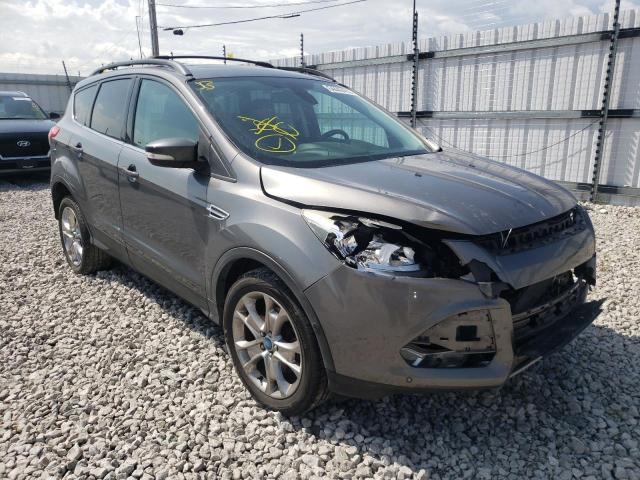 FORD ESCAPE SEL 2013 1fmcu9hx8dub81401