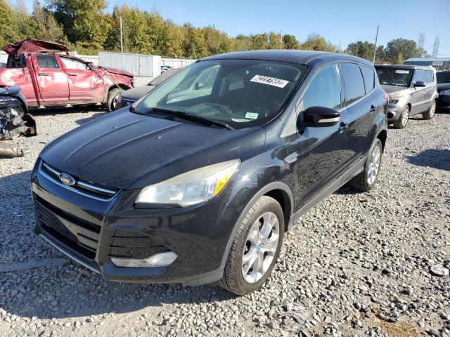 FORD ESCAPE SEL 2013 1fmcu9hx8dub88784