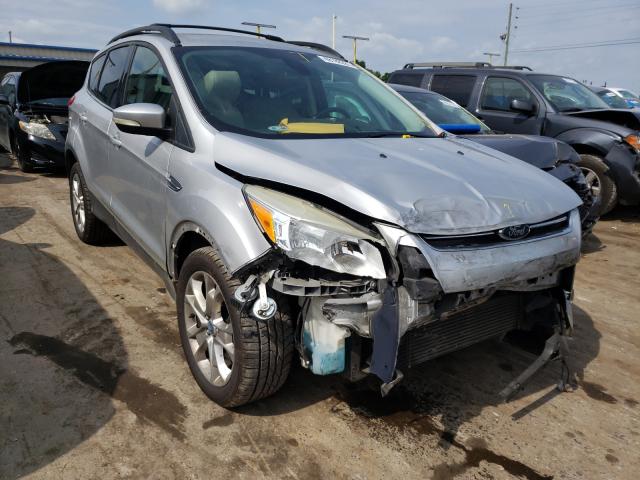 FORD ESCAPE SEL 2013 1fmcu9hx8duc16924