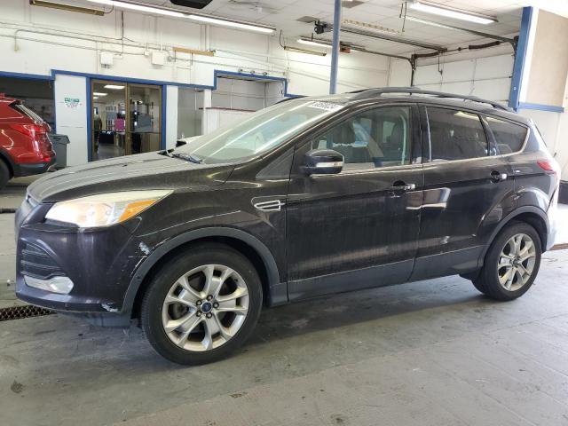 FORD ESCAPE SEL 2013 1fmcu9hx8duc25235