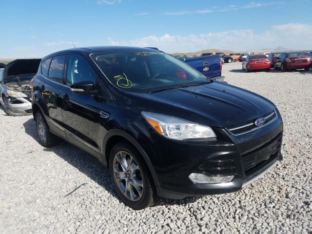 FORD ESCAPE SEL 2013 1fmcu9hx8dud19518