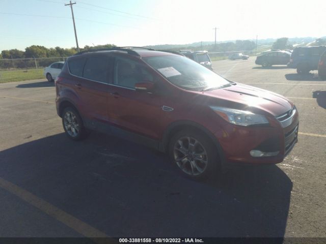 FORD ESCAPE 2013 1fmcu9hx8dud38179