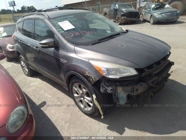 FORD ESCAPE 2013 1fmcu9hx8dud41681