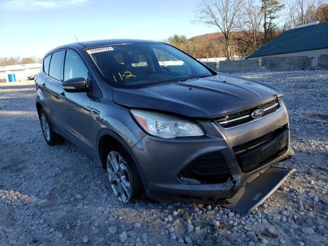 FORD ESCAPE SEL 2013 1fmcu9hx8dud56309