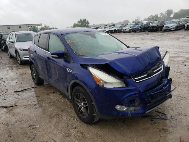 FORD ESCAPE SEL 2013 1fmcu9hx9dua48212