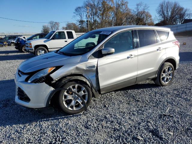 FORD ESCAPE 2013 1fmcu9hx9dua59663