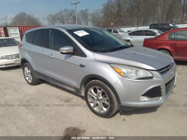 FORD ESCAPE 2013 1fmcu9hx9dua59761