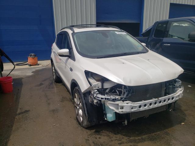 FORD ESCAPE SEL 2013 1fmcu9hx9dua69755