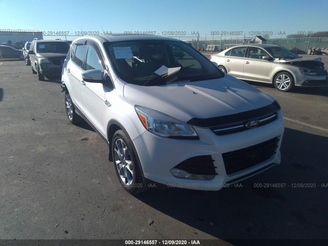 FORD ESCAPE 2013 1fmcu9hx9dua93585