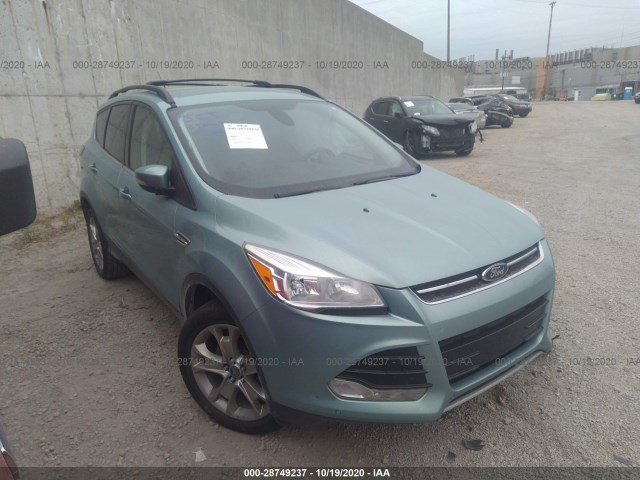 FORD ESCAPE 2013 1fmcu9hx9dua98463