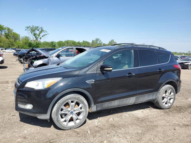 FORD ESCAPE SEL 2013 1fmcu9hx9dub00549