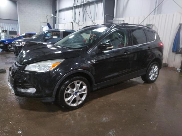 FORD ESCAPE 2013 1fmcu9hx9dub17576