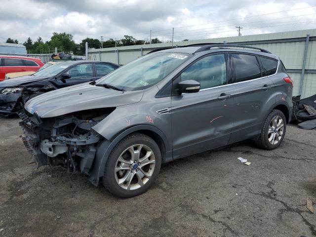 FORD ESCAPE SEL 2013 1fmcu9hx9dub24169