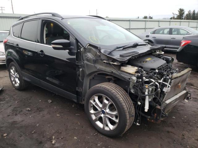 FORD ESCAPE SEL 2013 1fmcu9hx9dub27850