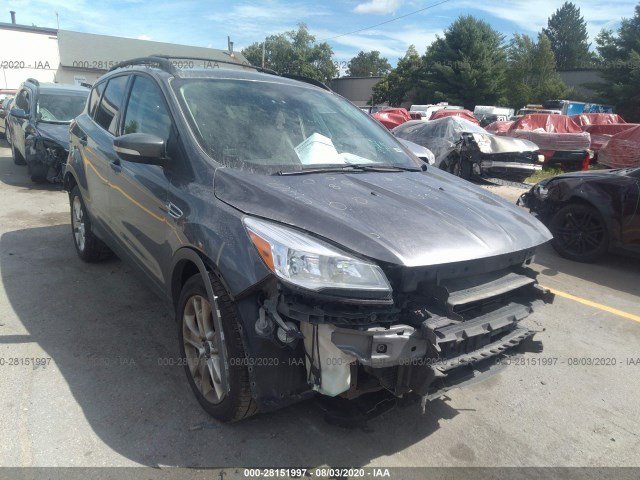 FORD ESCAPE 2013 1fmcu9hx9dub32997