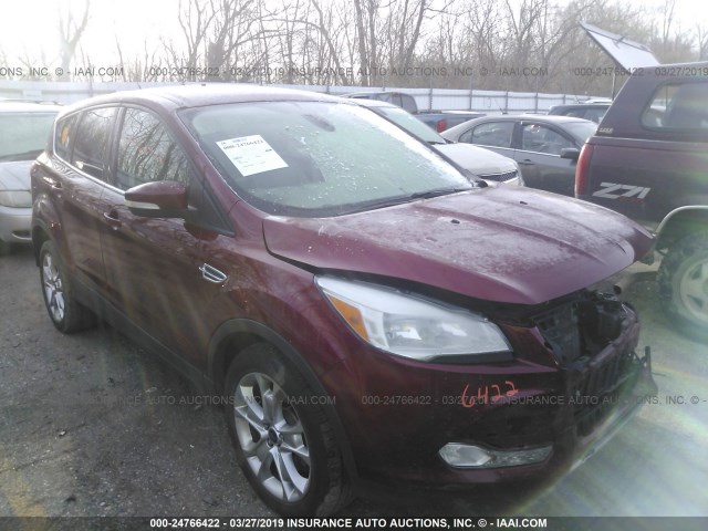 FORD ESCAPE 2013 1fmcu9hx9dub39089