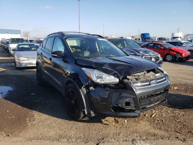 FORD ESCAPE SEL 2013 1fmcu9hx9dub56670