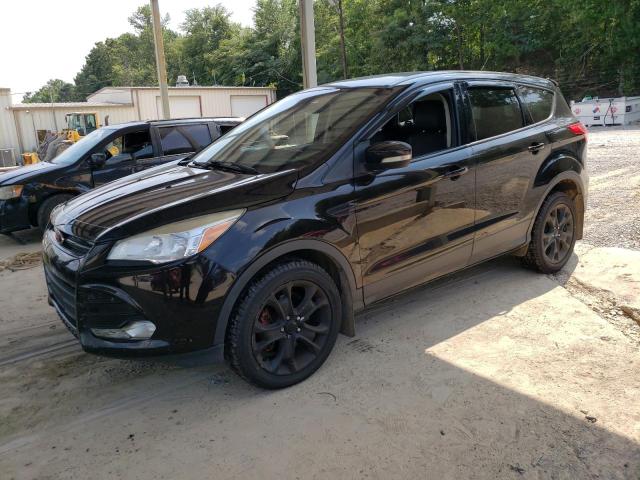 FORD ESCAPE SEL 2013 1fmcu9hx9dub63084