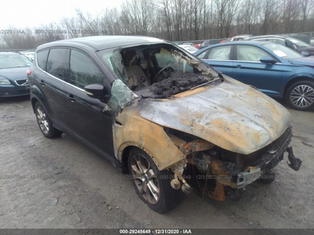 FORD ESCAPE 2013 1fmcu9hx9dub68043