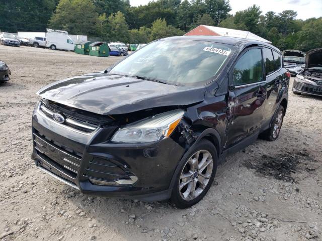 FORD ESCAPE SEL 2013 1fmcu9hx9dub76062