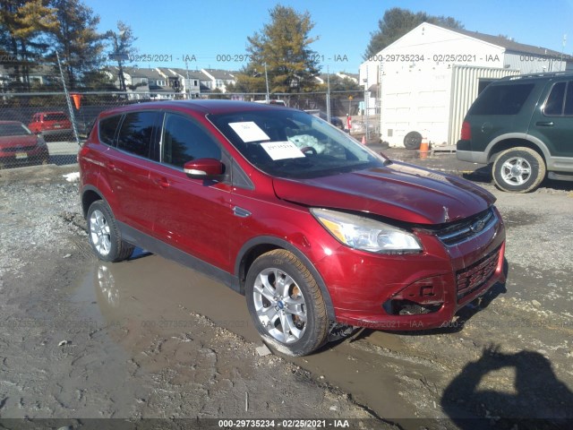 FORD ESCAPE 2013 1fmcu9hx9dub89247