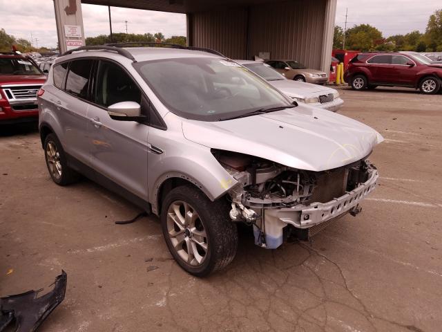 FORD ESCAPE SEL 2013 1fmcu9hx9duc44540