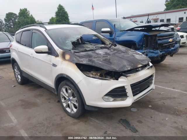 FORD ESCAPE 2013 1fmcu9hx9duc75609