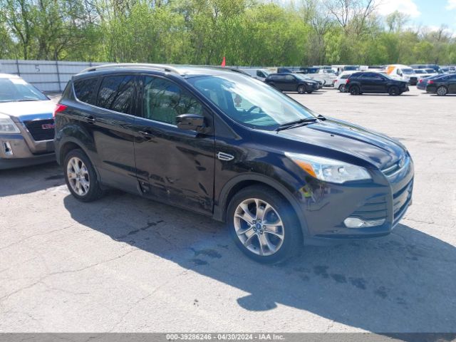 FORD ESCAPE 2013 1fmcu9hx9duc79241