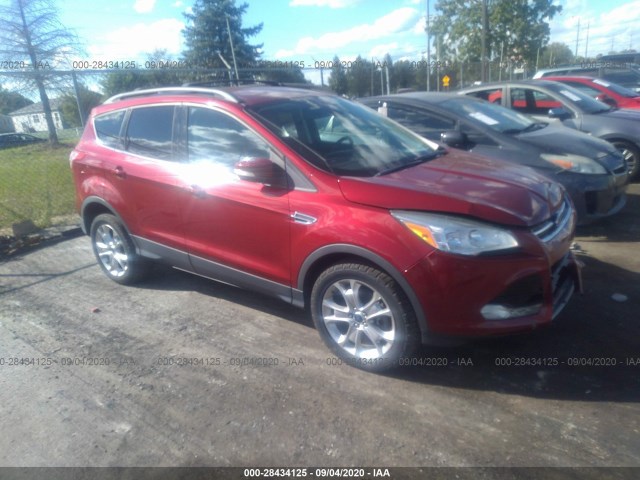 FORD ESCAPE 2013 1fmcu9hx9duc92930