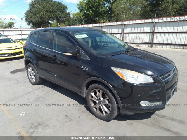 FORD ESCAPE 2013 1fmcu9hx9dud11380