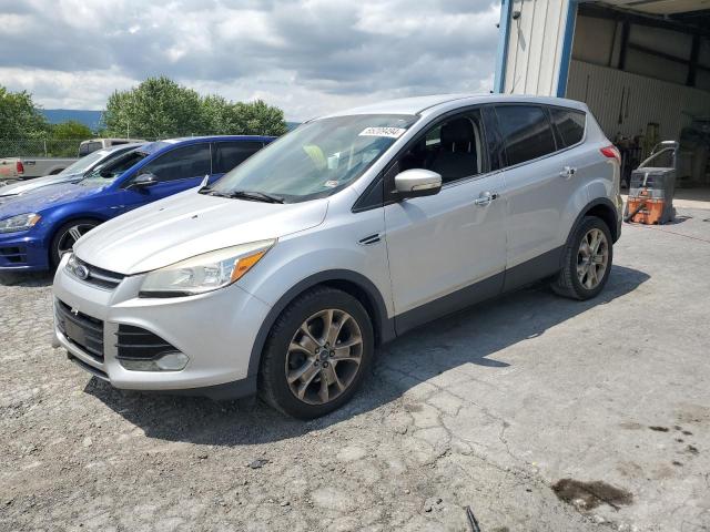 FORD ESCAPE SEL 2013 1fmcu9hx9dud18605