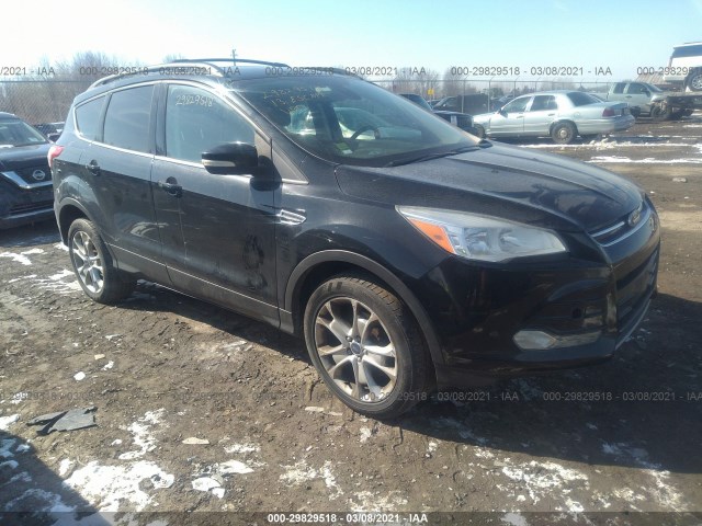 FORD ESCAPE 2013 1fmcu9hx9dud31354