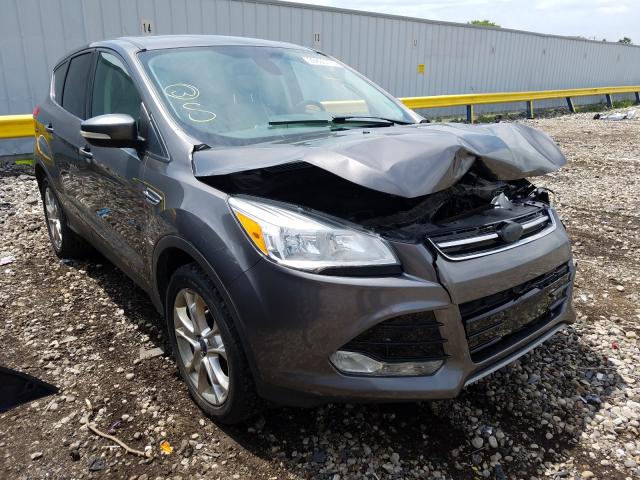 FORD ESCAPE SEL 2013 1fmcu9hx9dud41964