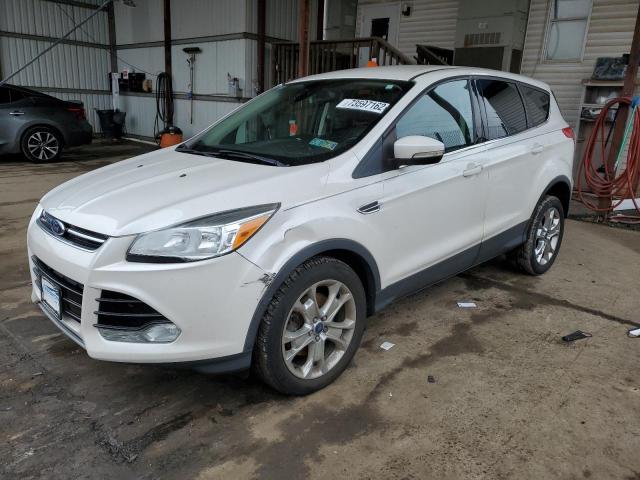 FORD ESCAPE SEL 2013 1fmcu9hx9dud47232