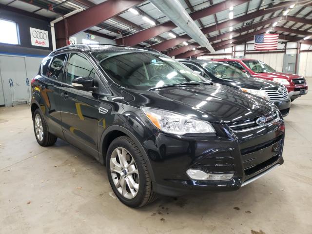 FORD ESCAPE SEL 2013 1fmcu9hx9dud47411